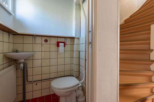 Medium property photo - Anna van Saksenstraat 16, 2351 RL Leiderdorp